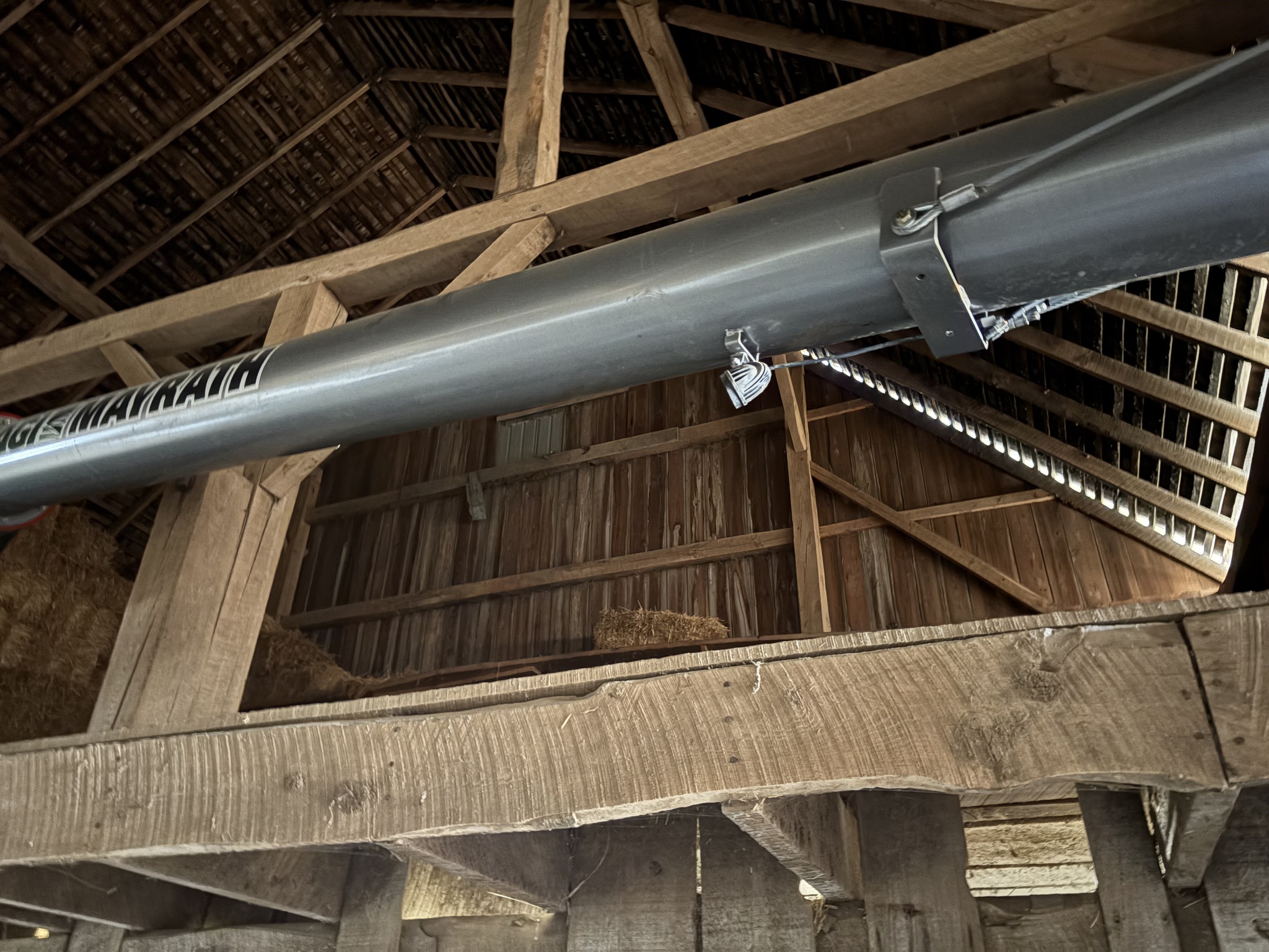 2023 Mayrath HX2 10-63 Image 18