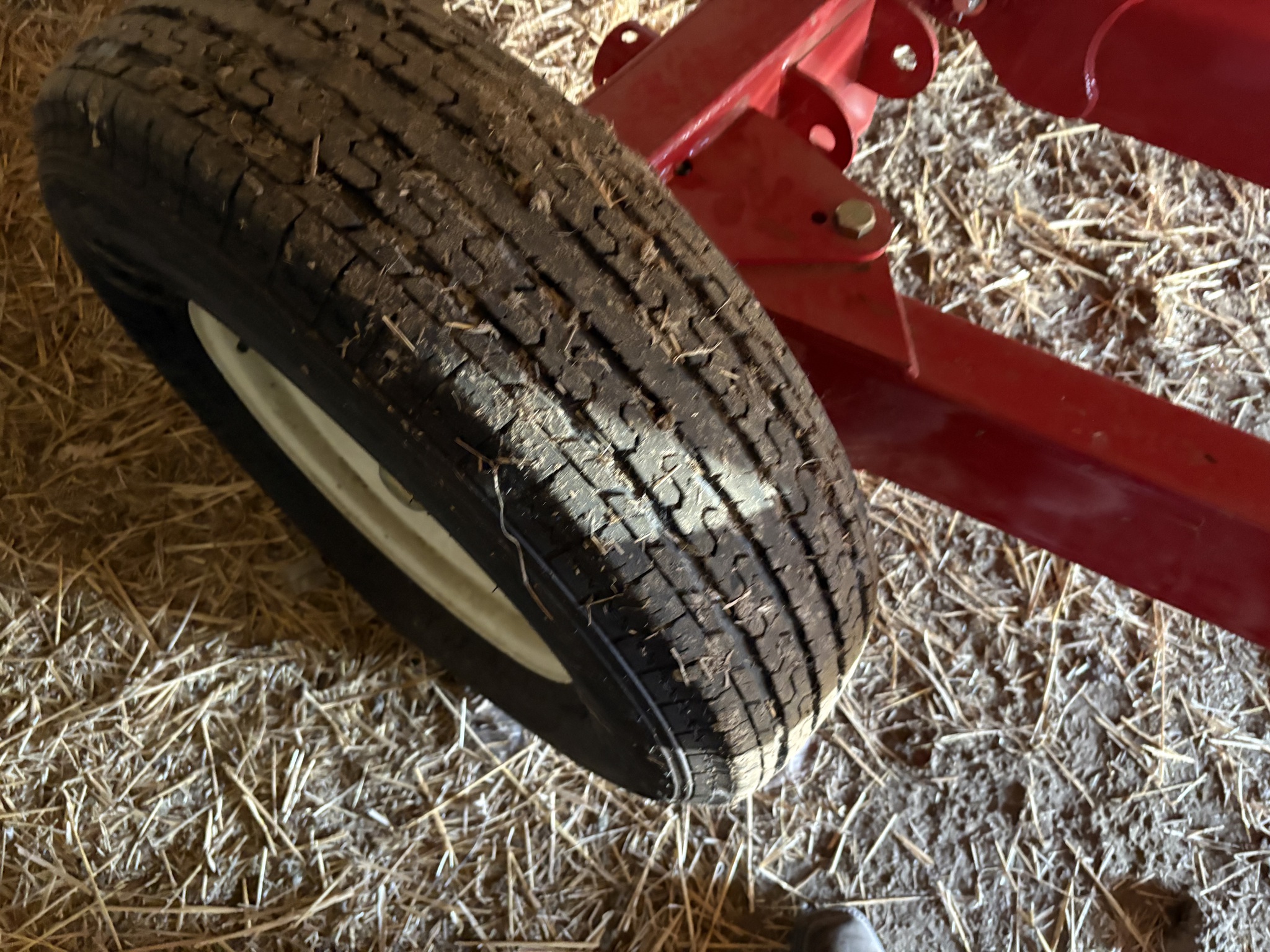 2023 Mayrath HX2 10-63 Image 17