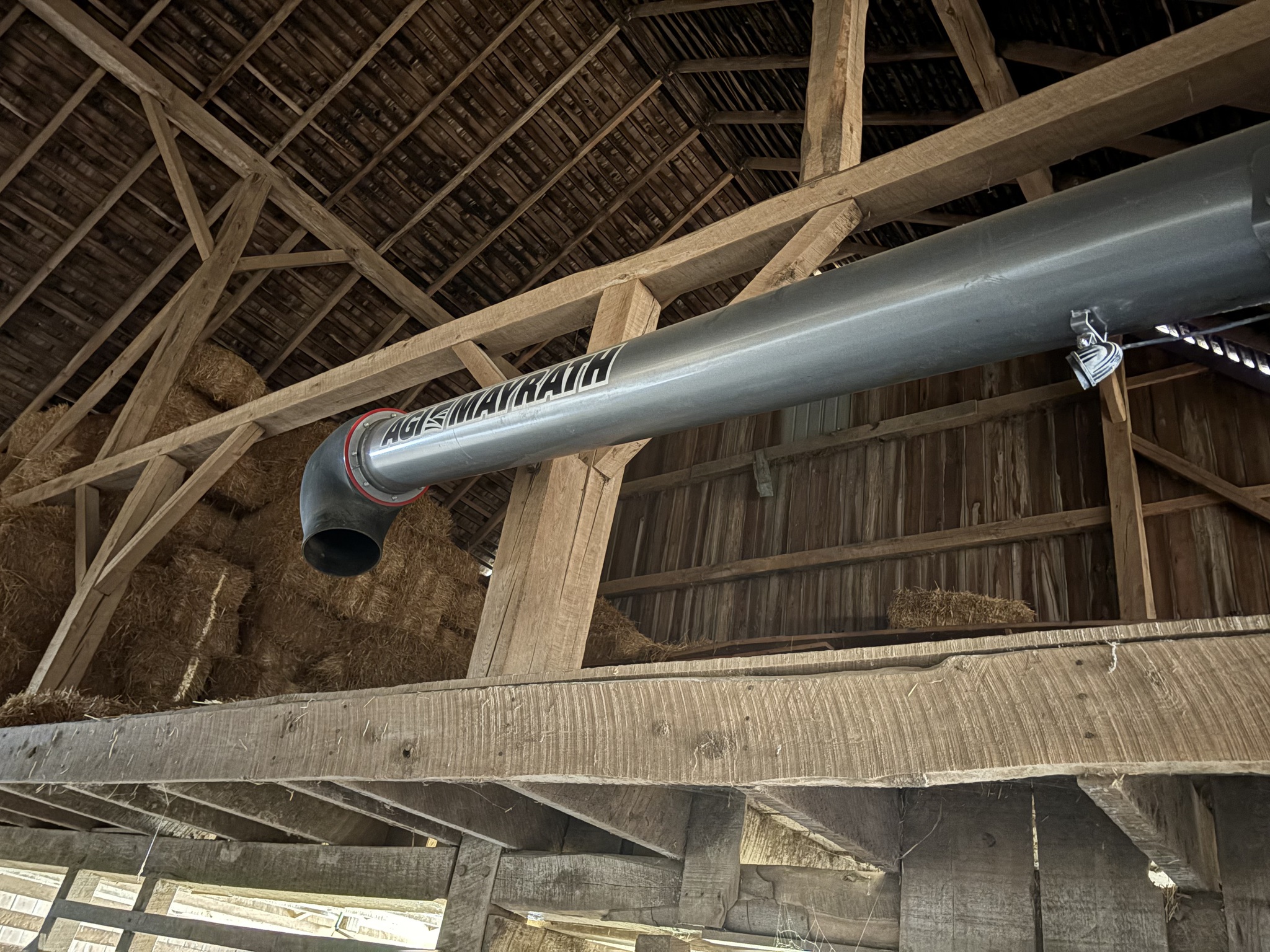 2023 Mayrath HX2 10-63 Image 12