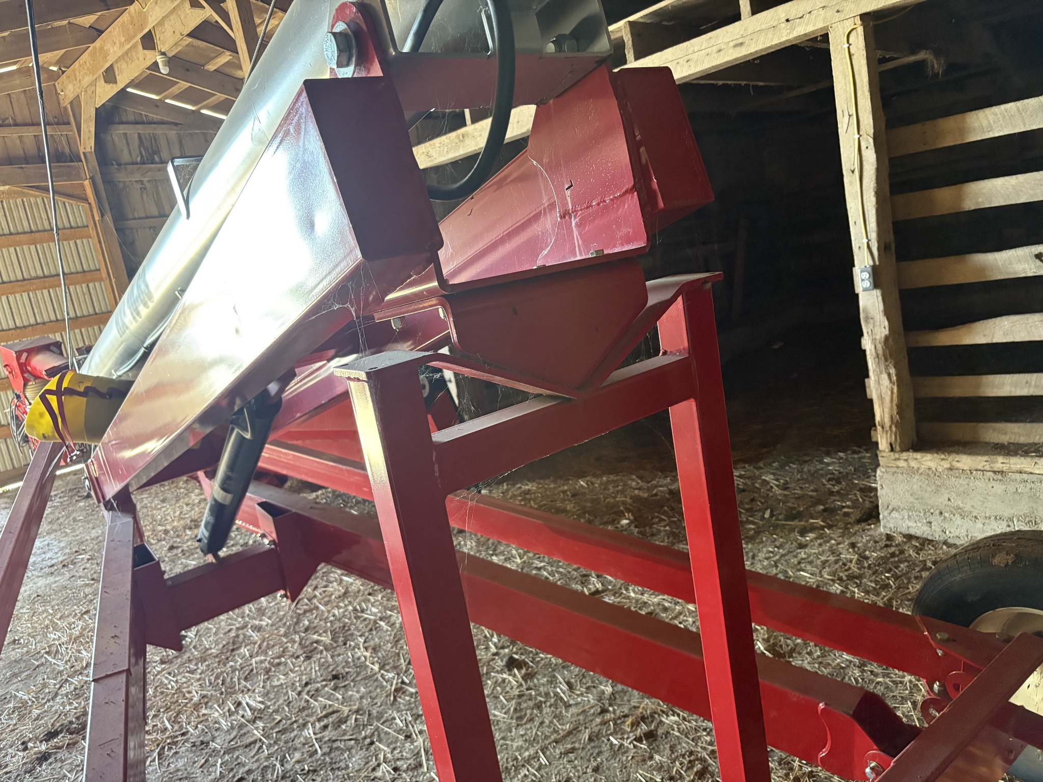 2023 Mayrath HX2 10-63 Image 15