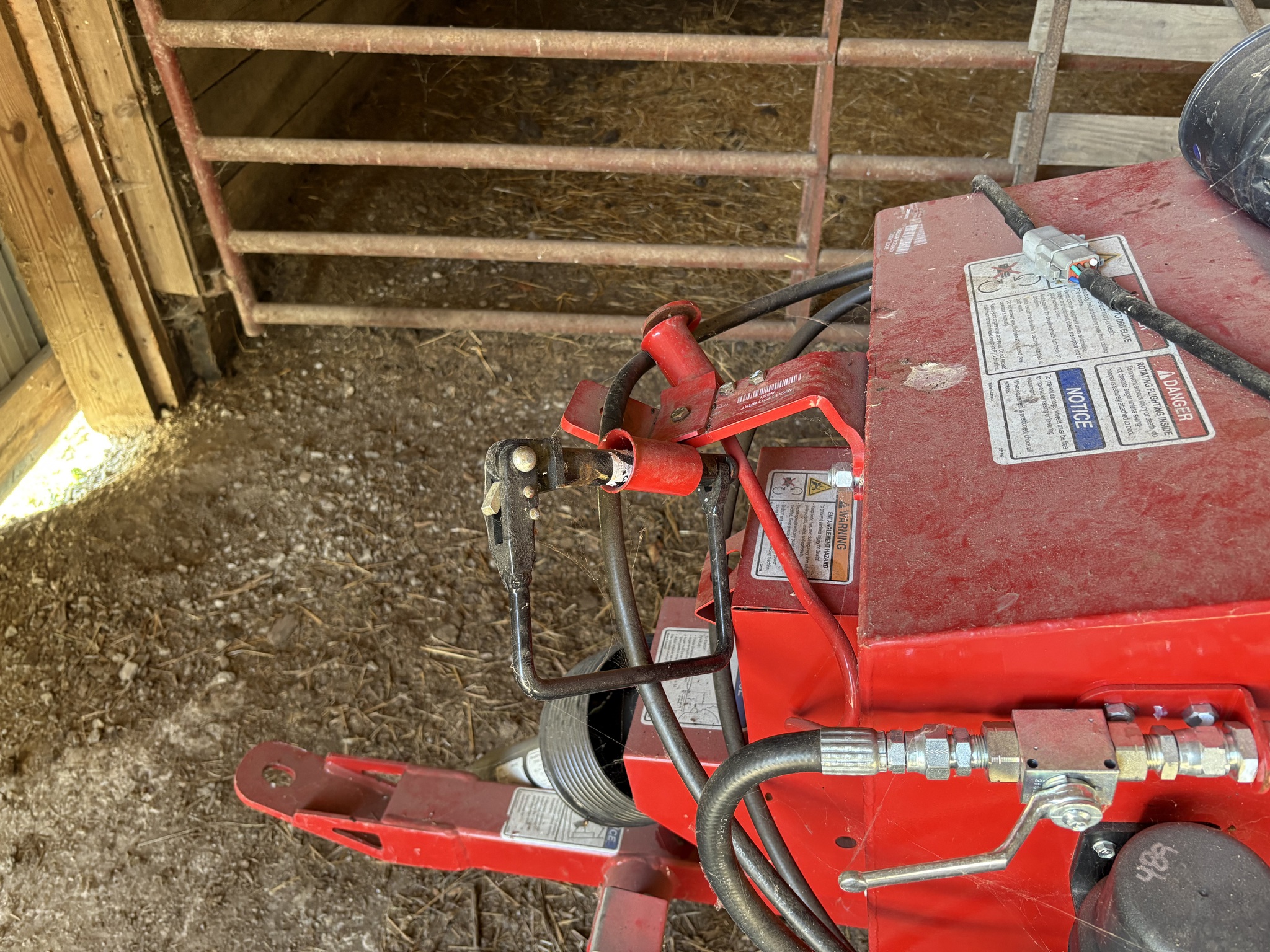 2023 Mayrath HX2 10-63 Image 7