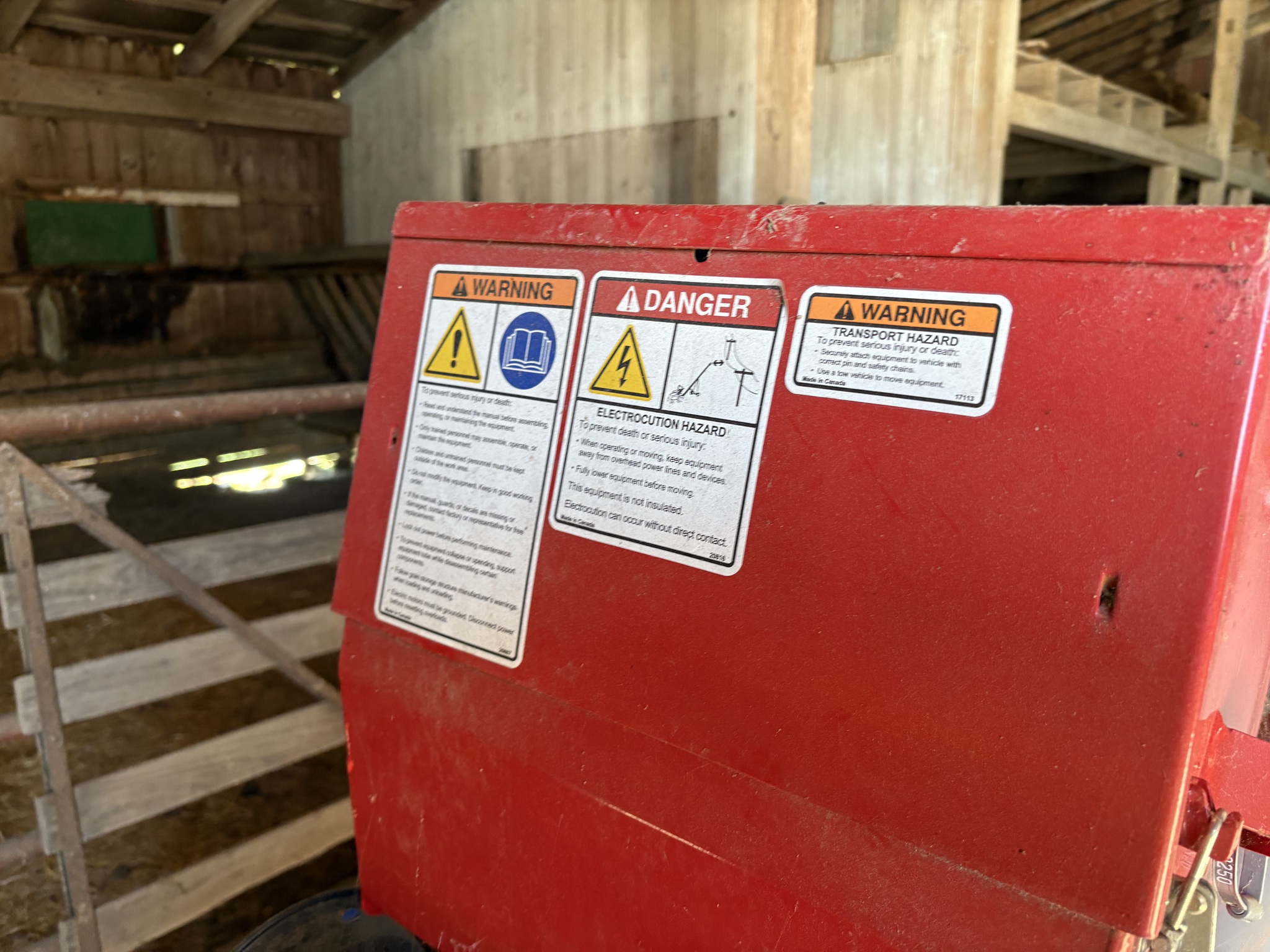 2023 Mayrath HX2 10-63 Image 14