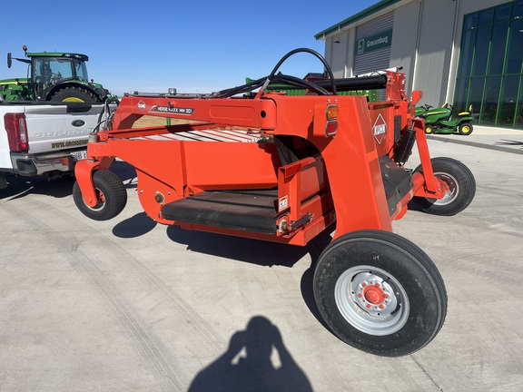 2025 Kuhn MM301 Used Equipment