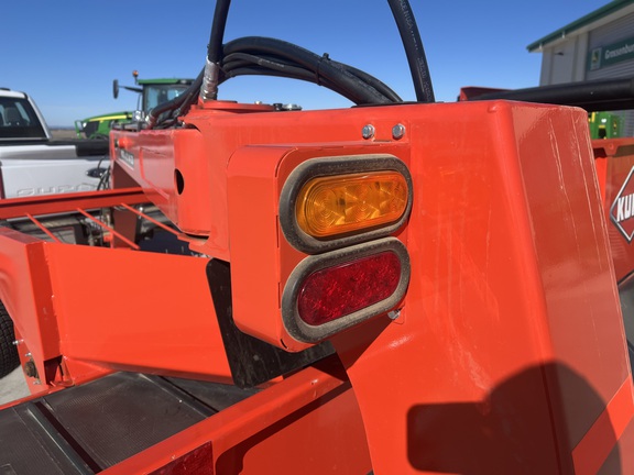 2025 Kuhn MM301 (4th thumbnail)