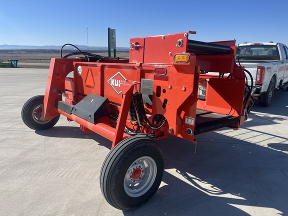 2025 Kuhn MM301 (7th thumbnail)