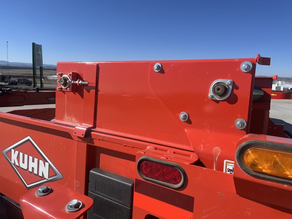 2025 Kuhn MM301 (5th thumbnail)