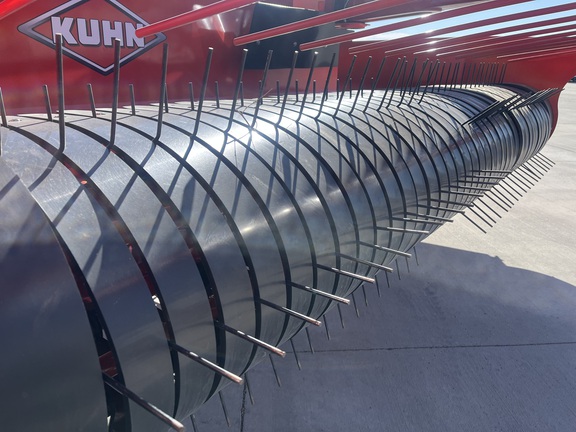 2025 Kuhn MM301 (11th thumbnail)