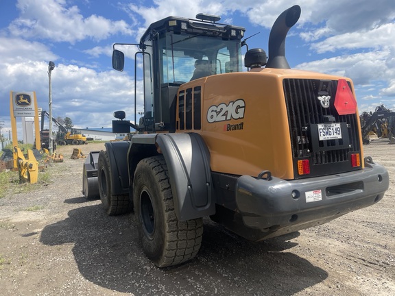 2023 Case 621C