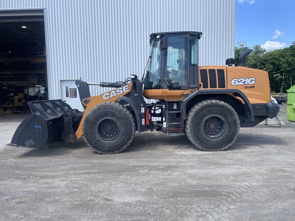 2023 Case 621C
