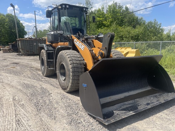 2023 Case 621C