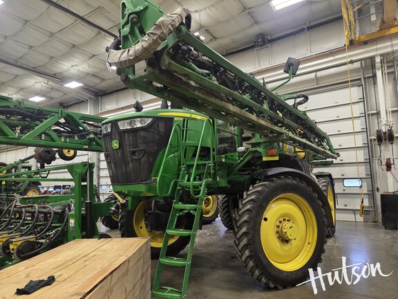Photo of 2019 John Deere R4038