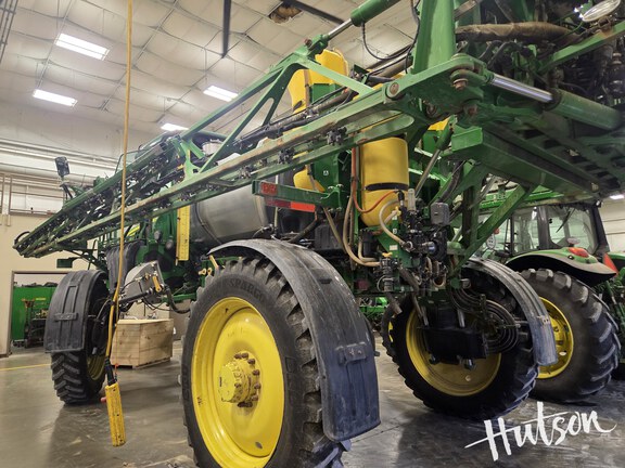Photo of 2019 John Deere R4038