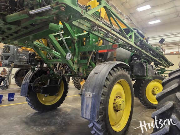 Photo of 2019 John Deere R4038