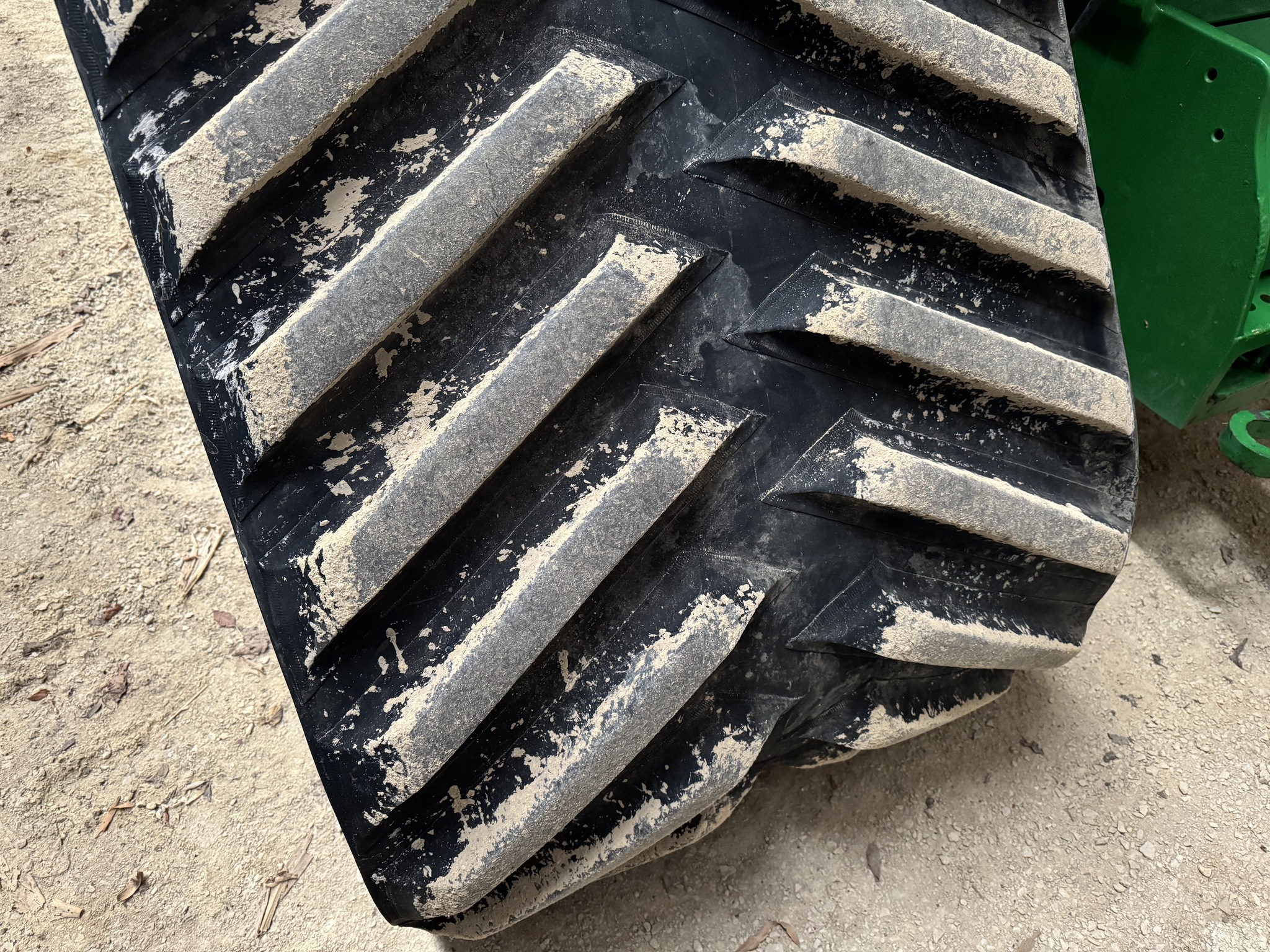 2024 John Deere 9RX 640 Image 10