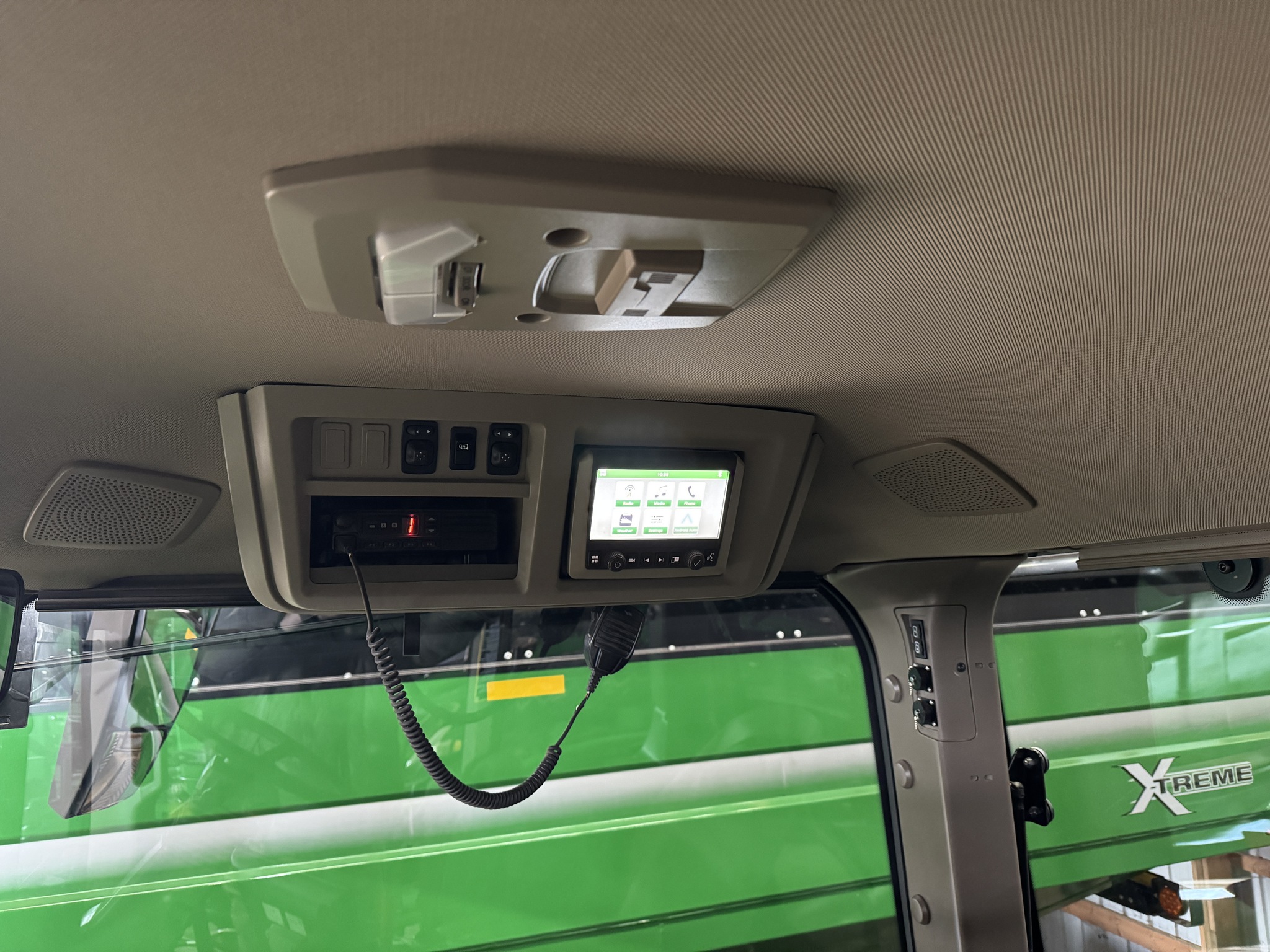 2024 John Deere 9RX 640 Image 19