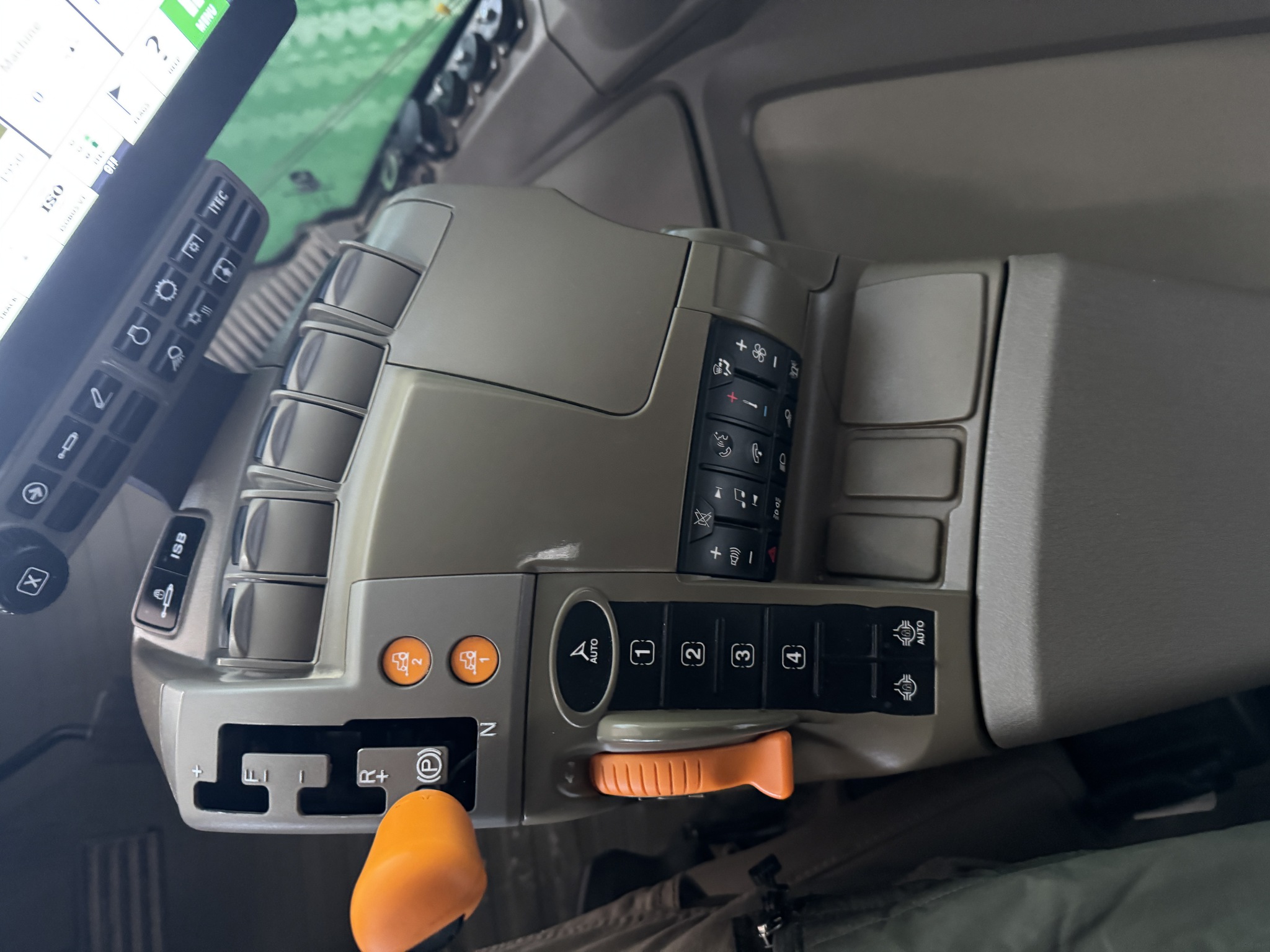 2024 John Deere 9RX 640 Image 21