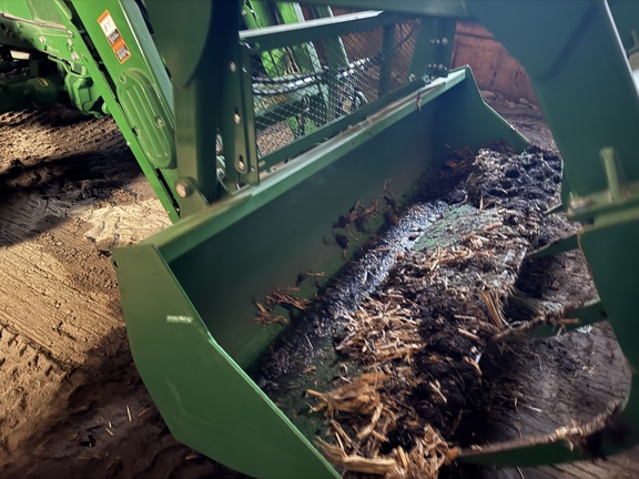 2021 John Deere 6155R - Photo15