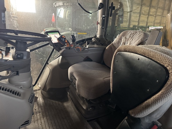 2021 John Deere 6155R - Photo7