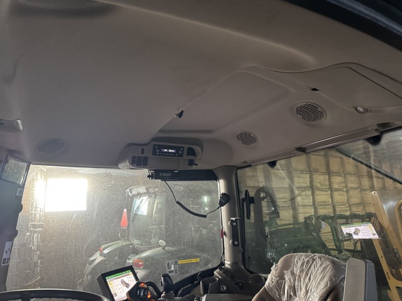 2021 John Deere 6155R - Photo6