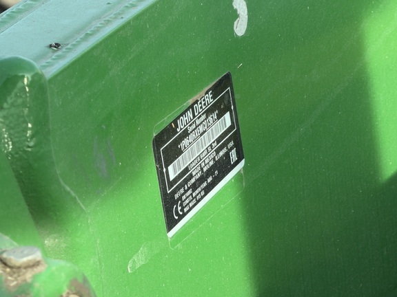 2021 John Deere 6155R - Photo18