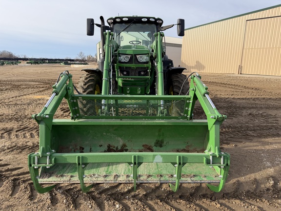 2021 John Deere 6155R - Photo8