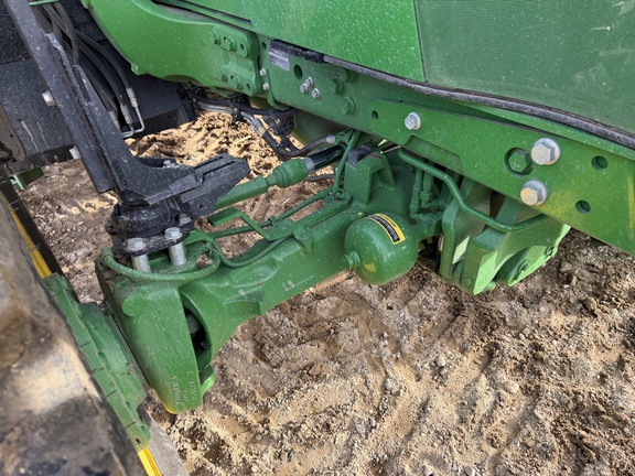 2021 John Deere 6155R - Photo13