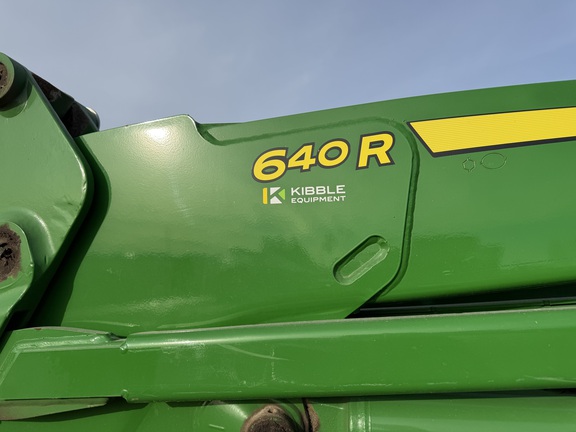 2021 John Deere 6155R - Photo17