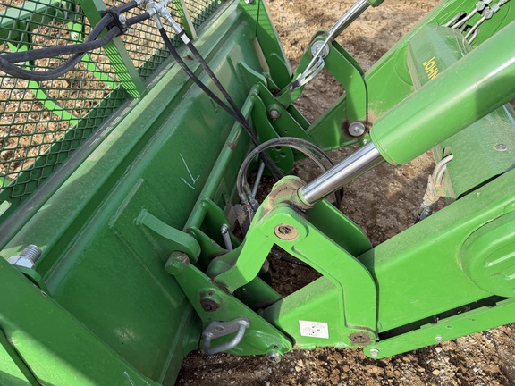 2021 John Deere 6155R - Photo19