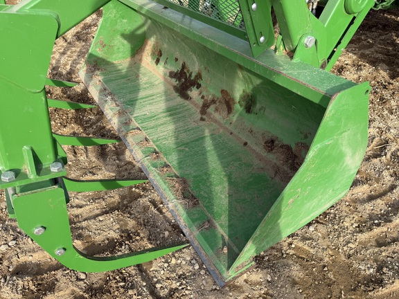 2021 John Deere 6155R - Photo21