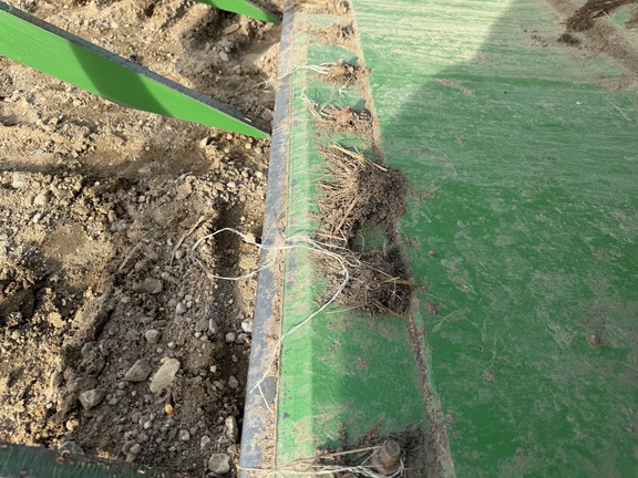 2021 John Deere 6155R - Photo22