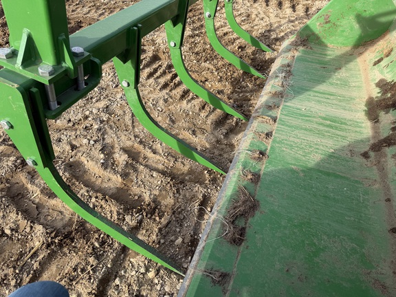 2021 John Deere 6155R - Photo23