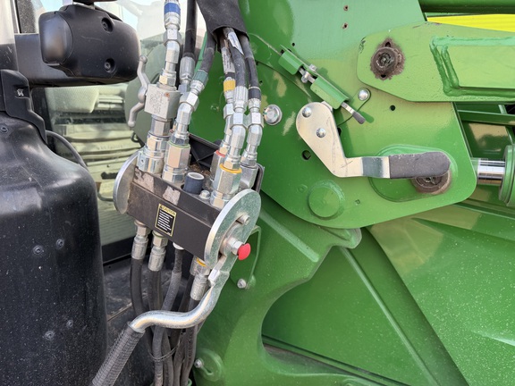 2021 John Deere 6155R - Photo25
