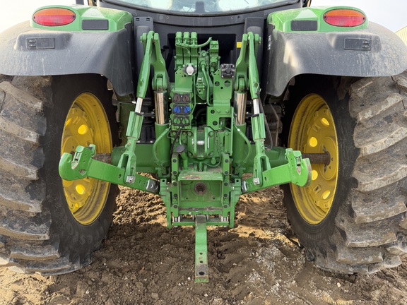 2021 John Deere 6155R - Photo26