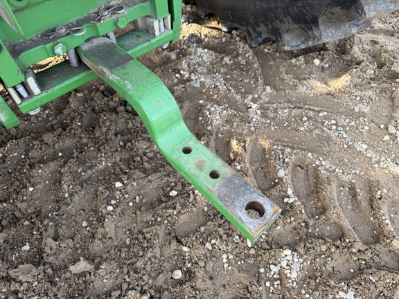2021 John Deere 6155R - Photo29