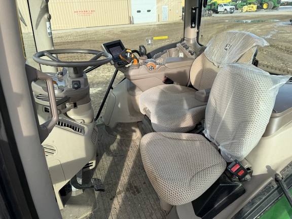 2021 John Deere 6155R - Photo30