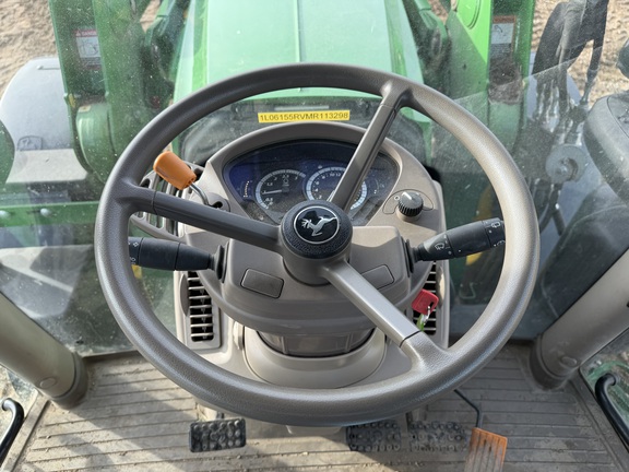 2021 John Deere 6155R - Photo31