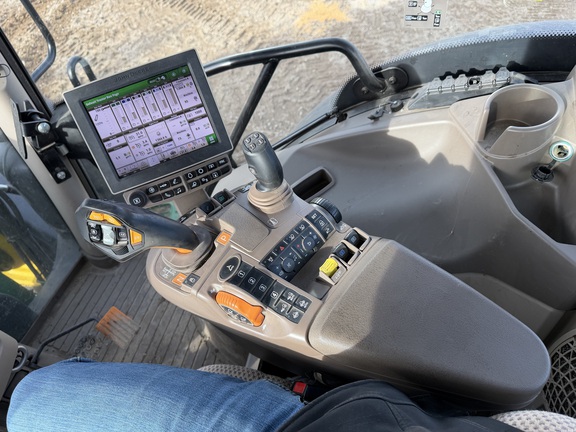 2021 John Deere 6155R - Photo33