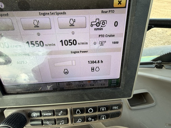 2021 John Deere 6155R - Photo34