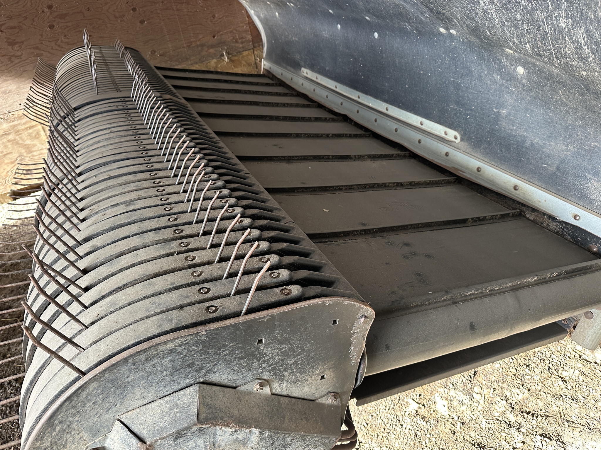 2014 Oxbo 334 Image 3