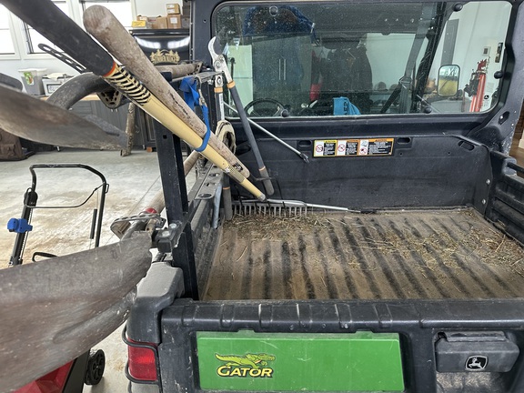 2018 John Deere XUV 835M - Photo5