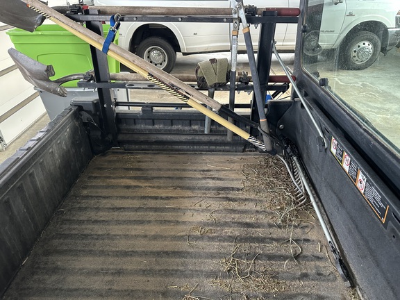 2018 John Deere XUV 835M - Photo12