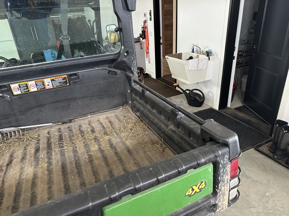 2018 John Deere XUV 835M - Photo11