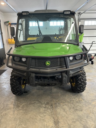 2018 John Deere XUV 835M - Photo3
