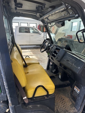 2018 John Deere XUV 835M - Photo9