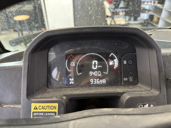 2018 John Deere XUV 835M - Photo8