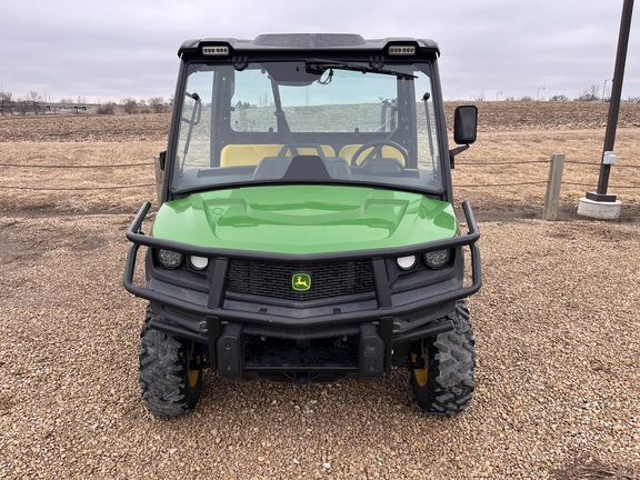 2018 John Deere XUV 835M - Photo2
