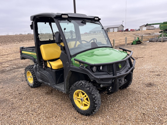2018 John Deere XUV 835M - Photo3