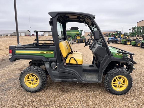 2018 John Deere XUV 835M - Photo4