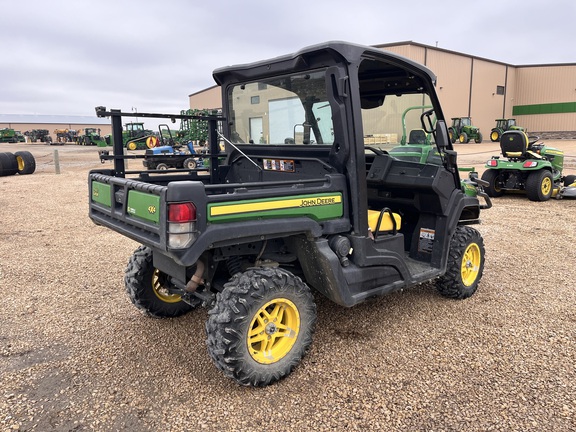 2018 John Deere XUV 835M - Photo5