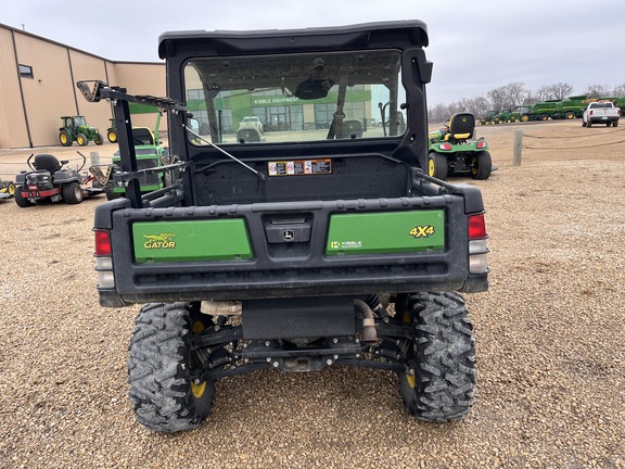 2018 John Deere XUV 835M - Photo6